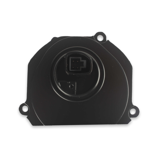 Headlamp aftermarket 33129 stx a02 2