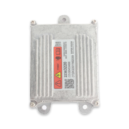 Hid ballast 22785848