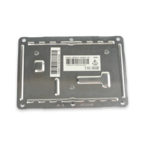 Hid ballast 3d0907391b