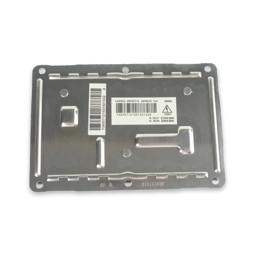 Hid ballast 3d0907391b