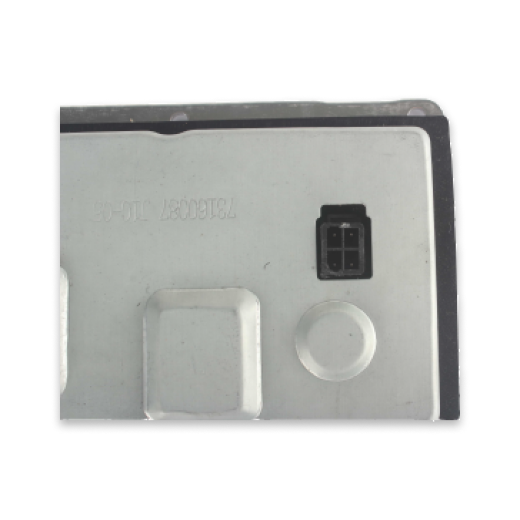 Hid ballast 3d0907391b 3