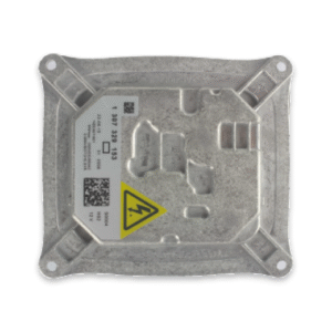 Hid ballast 63117182520