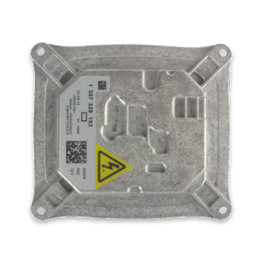 Hid ballast 63117182520