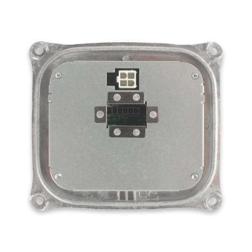 Hid ballast 63117182520 1