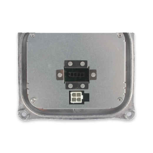 Hid ballast 63117182520 2