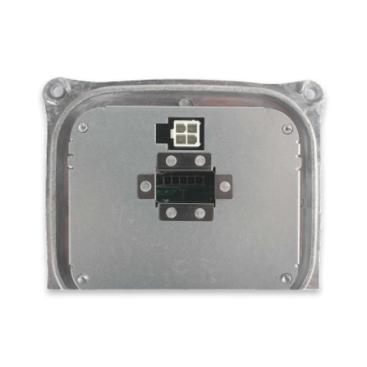 Hid ballast 63117182520 2