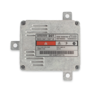 Hid ballast 8k0941597b