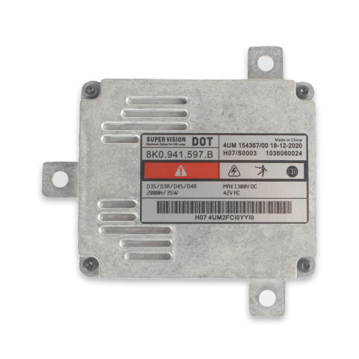 Hid ballast 8k0941597b