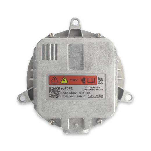 Hid ballast 9065258 0