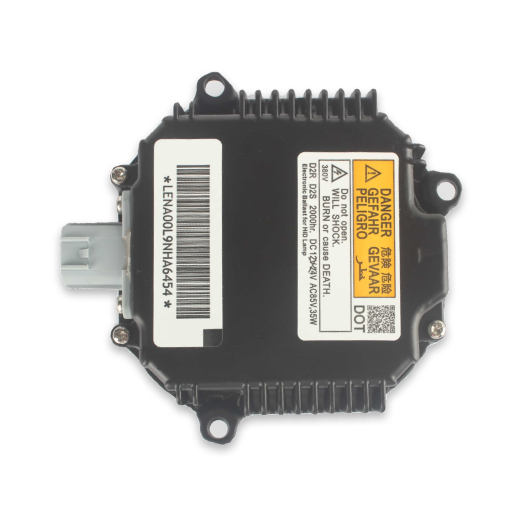 Hid ballast nzmns111lana 35261 66k11