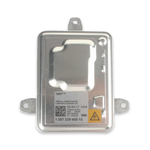 Hid ballast gm 20950268