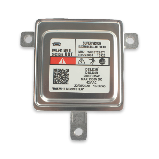 Hid ballast mit 8k0941597e