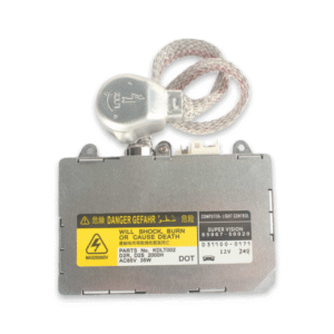 Hid ballast oem 85967 50020