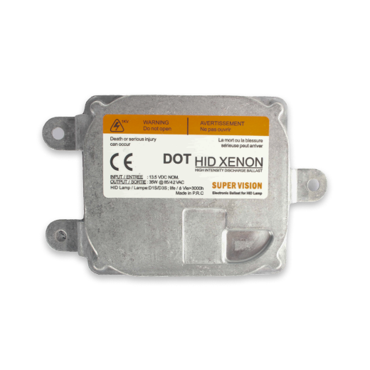 Hid ballast osram 10r 043266
