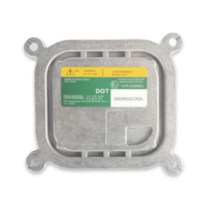 Hid ballast osram 35xt6 7 d3