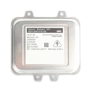 Hid hella 5dv009000 00