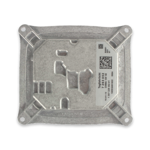 Led bmw daylight 7263025