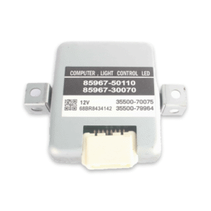 Led light lexus 85967 50110