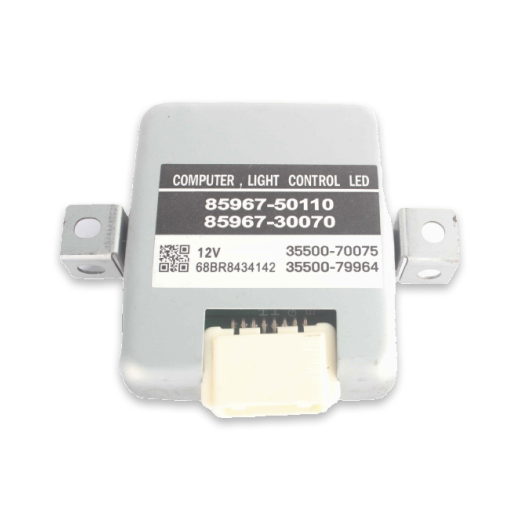 Led light lexus 85967 50110