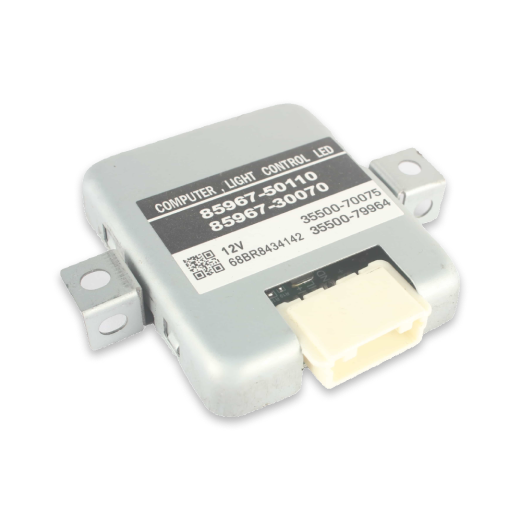 Led light lexus 85967 50110 1