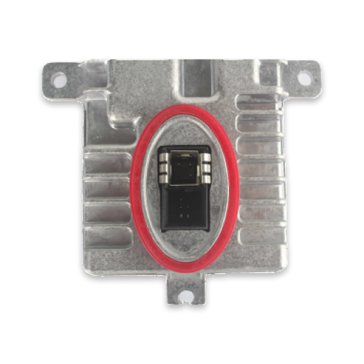 Xenon headlight control unit w003t20071 2