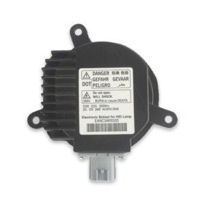 Xenon hid headlight eanc34k10303