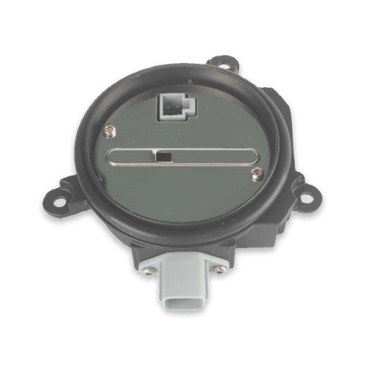 Xenon hid headlight eanc34k10303 1